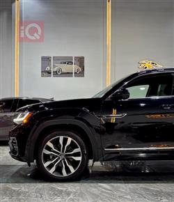 فولكسفاغن أطلس